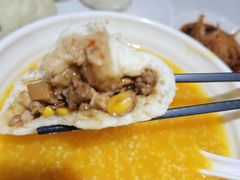 -老陶包子铺(南大西南村店)