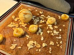 -LA CREPERIE BRETONNE布列塔尼法式餐厅(天童北路店)