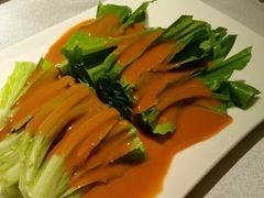 粗茶淡饭•汉口公馆-粗茶淡饭·汉口公馆(循礼门店)