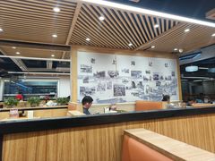 -老上海里弄味道(知春路店)