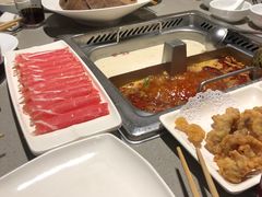 -海底捞火锅(苏宁生活广场店)