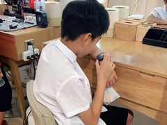 -天真蓝照相馆(龙岗万科里店)