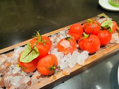 -北京王府井希尔顿酒店·秦唐中餐厅Chynna