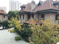 -星巴克臻选(思南公馆店)