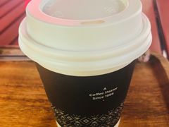 -Peet's 皮爷咖啡(东湖路手作店)