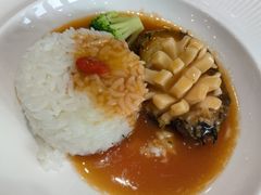 -鲜得莱渔港·小平岛海胆馆(七贤岭店)