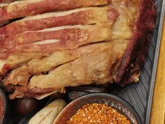 -哈啾嗨·蒙文化主题餐厅(京汉新城店)