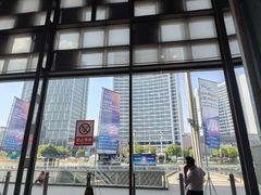 -东浩兰生上海世博展览馆