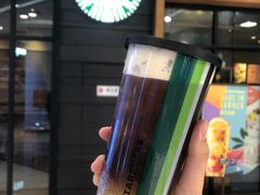 -星巴克(北京复兴路店)