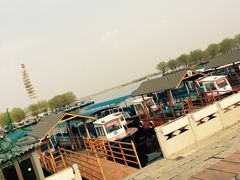 -白洋淀景区