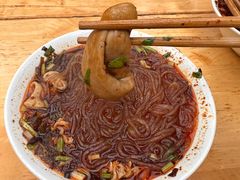 -甘记肥肠粉(马鞍北路店)