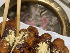 -和庆斋羊蝎子火锅·碳缸烧烤(顺义旗舰店)
