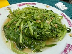 -桂园白粥·潮汕老味道