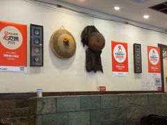 -湘肠香火锅店(团结湖店)