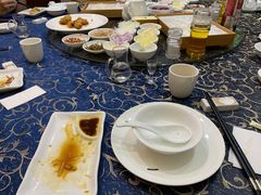 -金瑞轩大酒楼·顺德鱼生·粤菜海鲜(东江国际店)