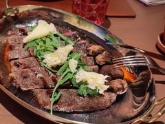 -Mammamia意大利餐厅(阳春巷店)