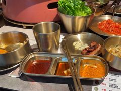 -西塔老太太泥炉烤肉(海上世界店)