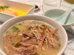 -青雅中餐厅(大连金石滩绿发希尔顿度假酒店)