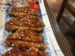 -大雄寿司(中华广场店)