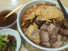 -家味螺蛳粉&烤鱼(五角场店)