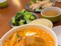 -绿柠食堂(北外滩店)