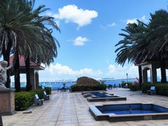 -厦门北海湾惠龙万达嘉华酒店