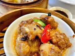 豉汁排骨-万龙洲海鲜(大兴绿地缤纷城店)