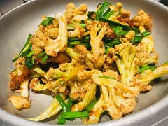 大碗有机花菜-9家湘菜(上南路店)