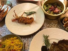 -天空花园餐吧·生日·团建(南山店)