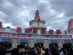 -厦门方特梦幻王国