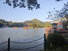 -珠海圆明新园