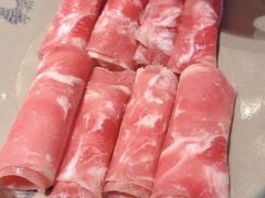 -老街坊市井火锅(营门口店)