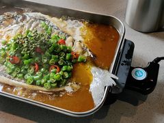 -半天妖烤鱼(石岛店)