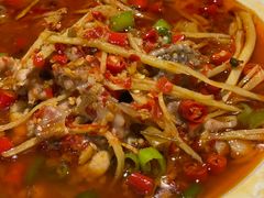 -拾捌川·自贡爆炒(新街口店)