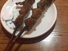 -西域阿里马新疆菜·清真(桂花路店)