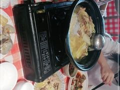 -琼大师东方烤乳猪(亚特兰蒂斯店)