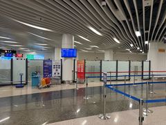 -厦门五通客运码头