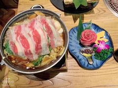 -黑牛の店·和牛烧肉(合生汇店)