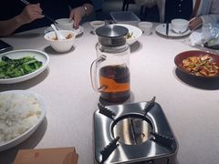 -简小舍·民间手艺菜(武昌江滩店)