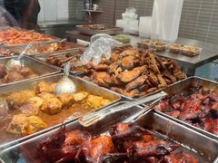 -王家沙点心店(南京西路总店)