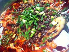 iphone_upload_pic-蓉城西二道无名冒菜(西二道街店)