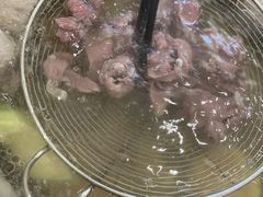 -合意桐坑牛肉粿·鲜牛肉火锅(嵩山总店)