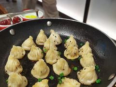 -京华烟云·北京烤鸭(领展购物广场·中关村店)