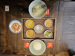 -李百蟹·蟹黄面·江景餐厅(外滩·豫园店)
