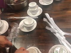 -八方海味餐厅