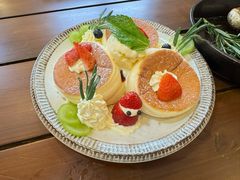 -山由之cafe&meal(小寨店)