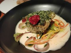 -AZUL by FUEL蓝色·法式酒馆(琶醍店)