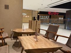-théATRE 茶聚场(王府中環店)