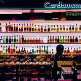 复古清吧🍹 举杯一次 心动一世