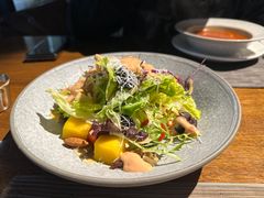 -巴别塔法餐舍(合作路店)